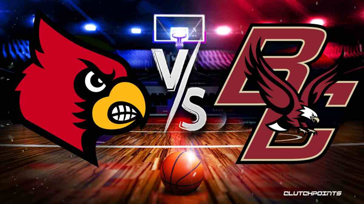 Louisville Boston College prediction