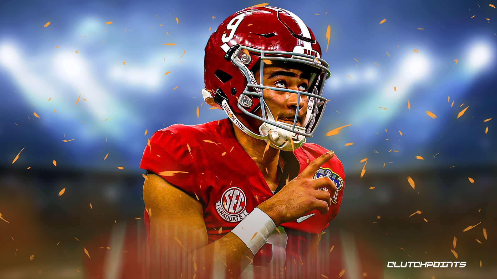 NFC coach defends former Alabama QB Bryce Young's decision to not throw