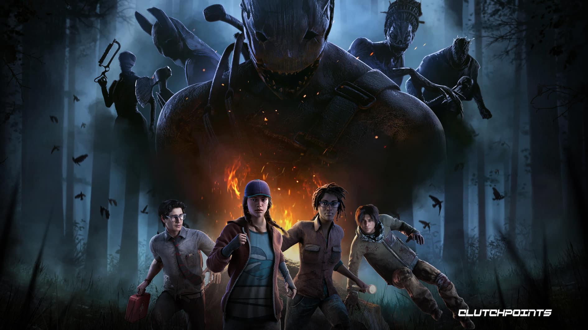 All Dead by Daylight Codes Available Here GameS Turn