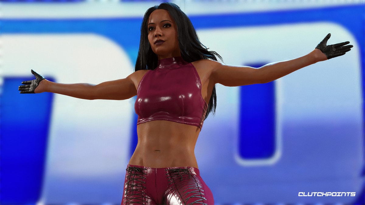 WWE 2K23 MyRise Legacy Mode Unlockables List