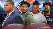 Bears 2023 NFL Draft 3 Players To Target At Ninth Pick Of First Round
