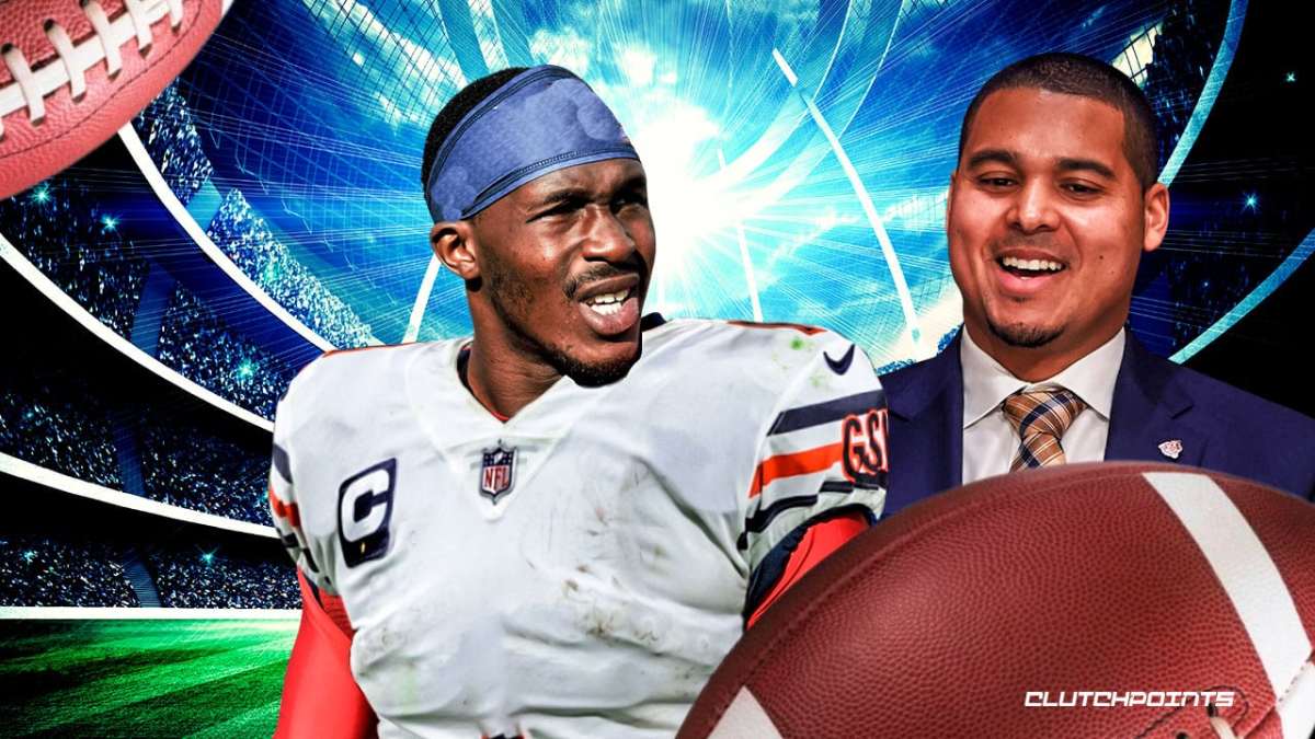 bears, nfl free agency, Ryan poles, pj walker, bears free agency