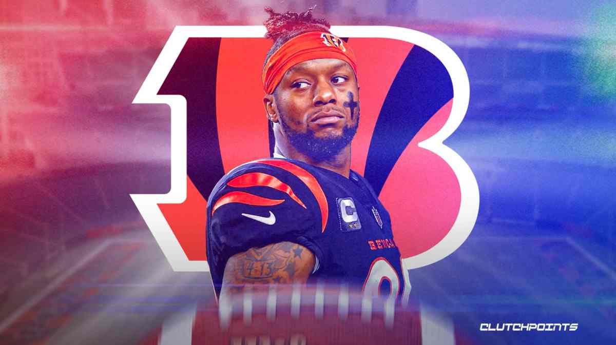 Joe Mixon, Bengals