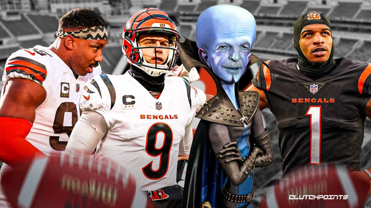 Bengals, Mike Brown, Joe Burrow