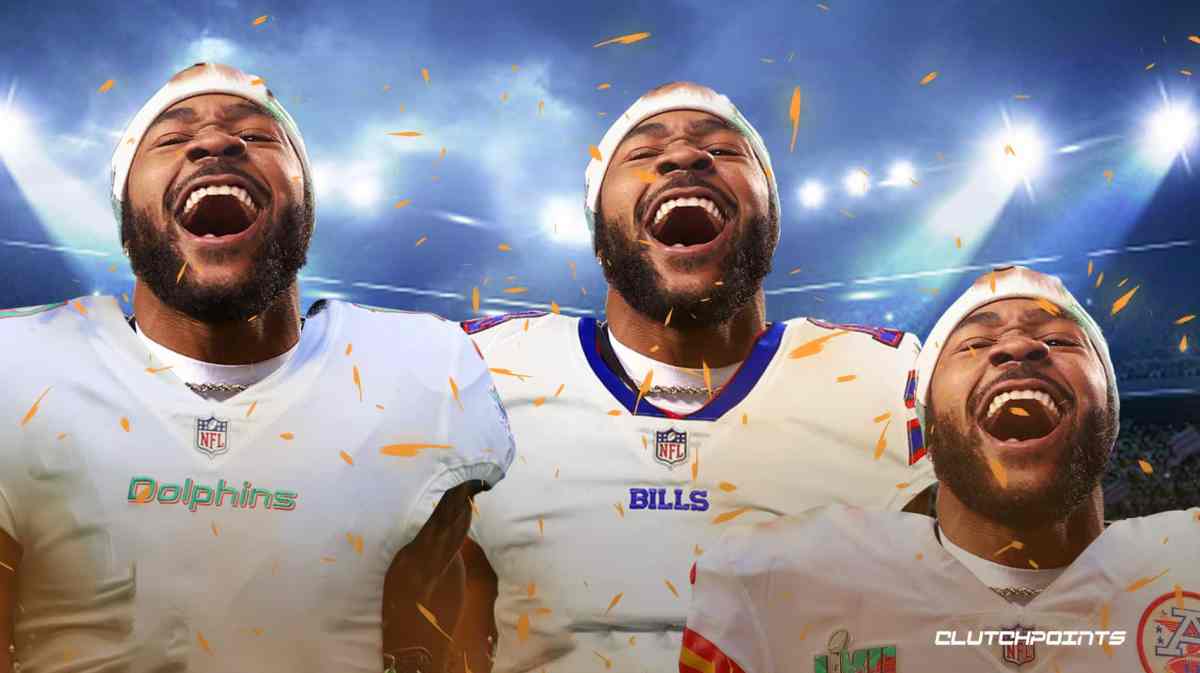 Miles Sanders, Eagles, Bills, Dolphins, Chiefs, NFL Free Agency