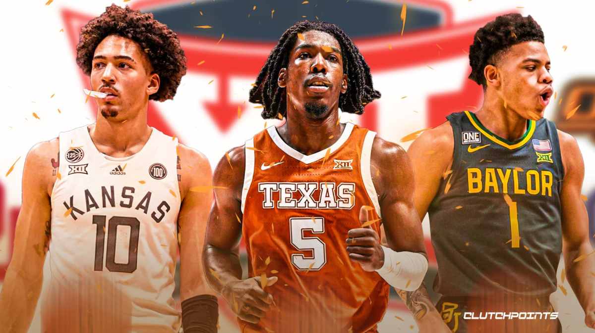 Big 12 Tournament Odds: 2023 winner prediction and pick