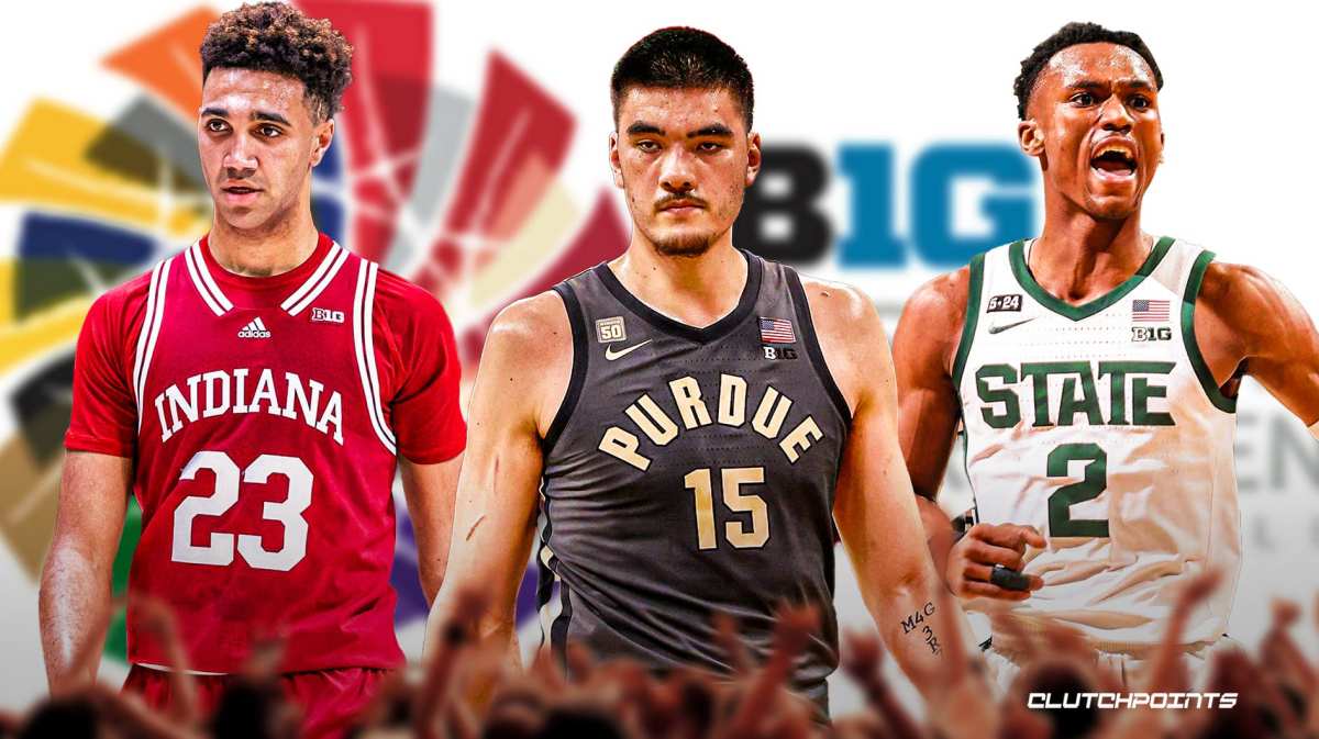 Big Ten Tournament Odds: 2023 winner prediction and pick