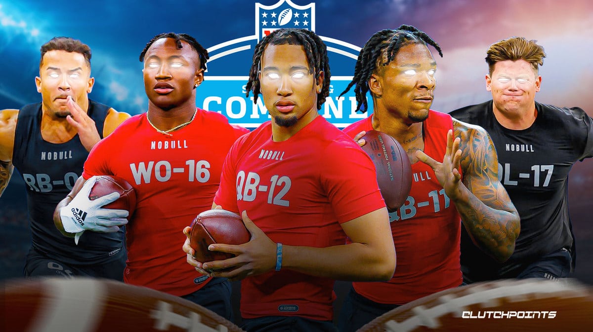 2023 NFL mock draft 4.0: QB prospect makes big jump into top 10 as scouting  combine beckons