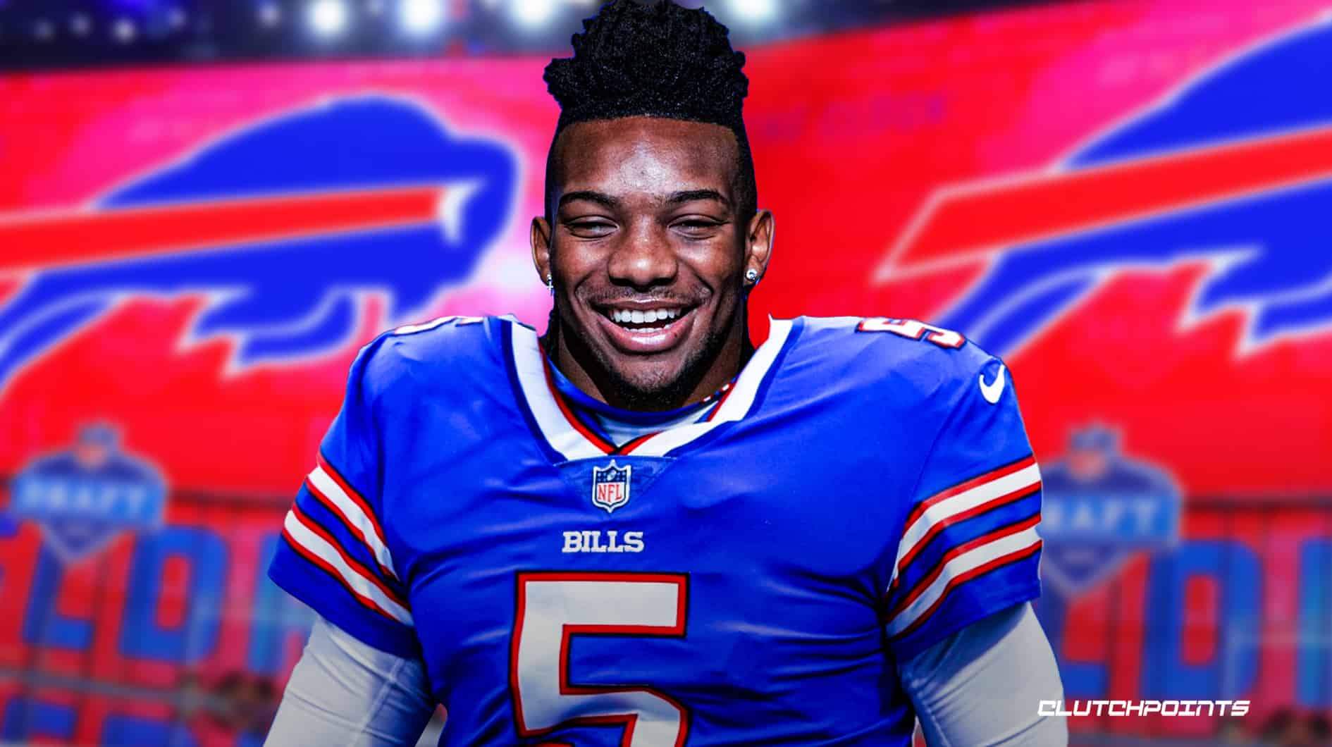 2022 NFL Draft: Best fit with the first pick for the Buffalo Bills