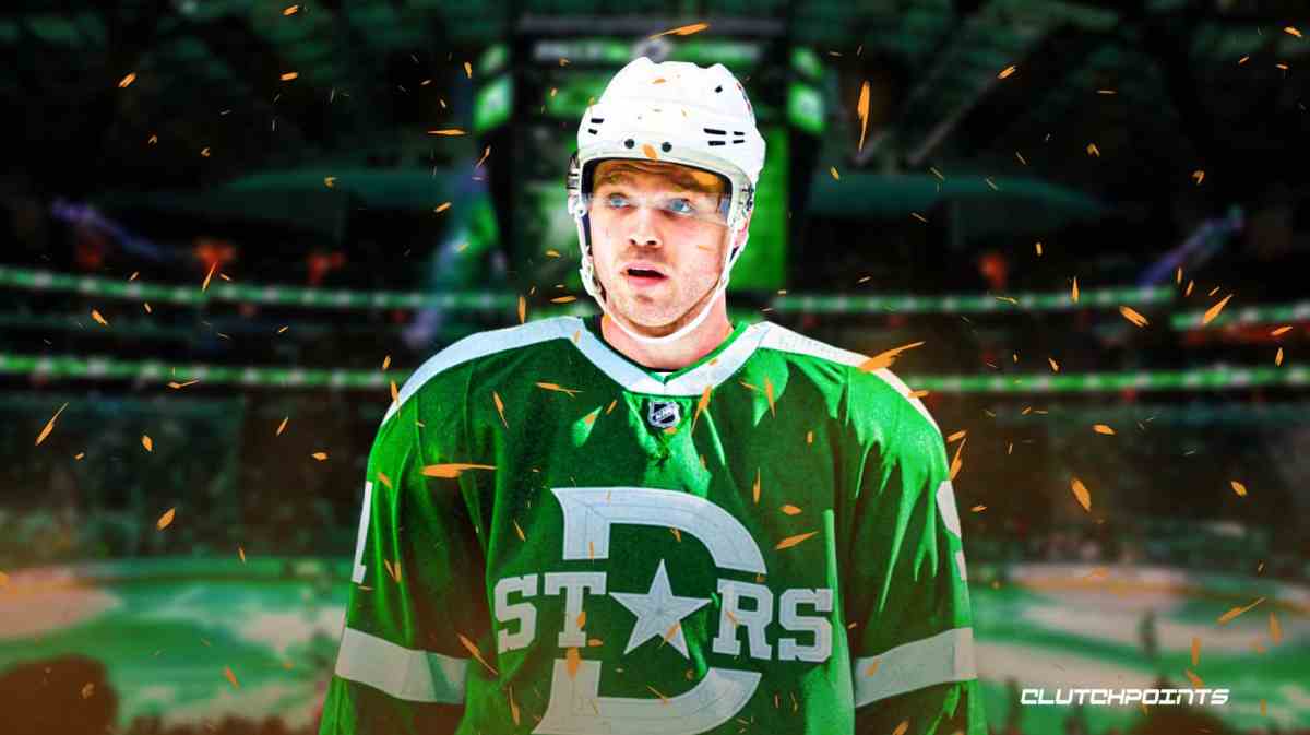 Max Domi, Dallas Stars, Chicago Blackhawks
