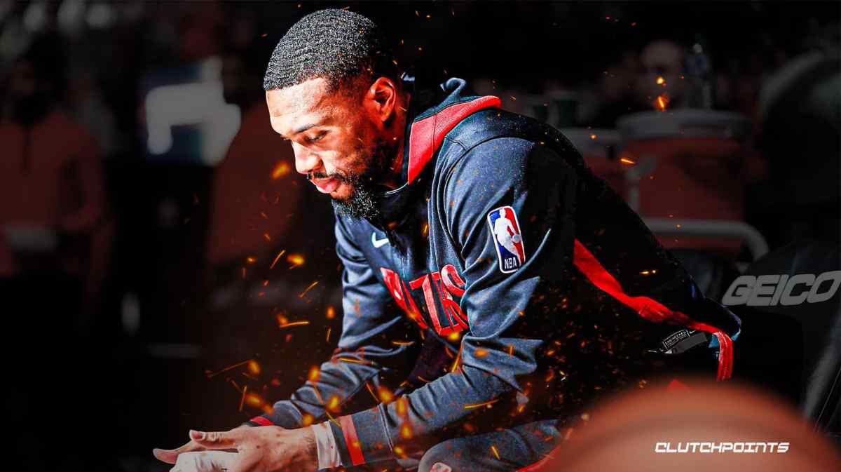 Damian Lillard, Blazers