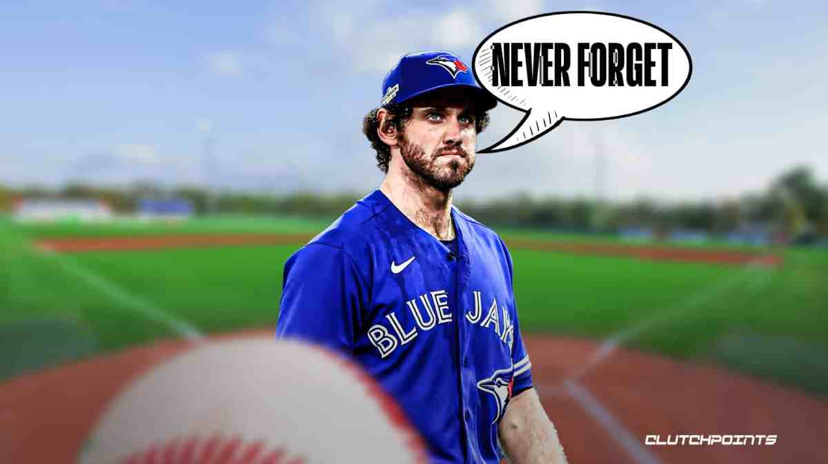 Jordan Romano, Toronto Blue Jays