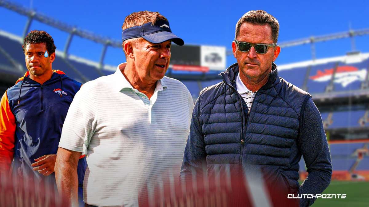 Broncos, Broncos offseason, Broncos free agency, NFL free agency, NfL offseason