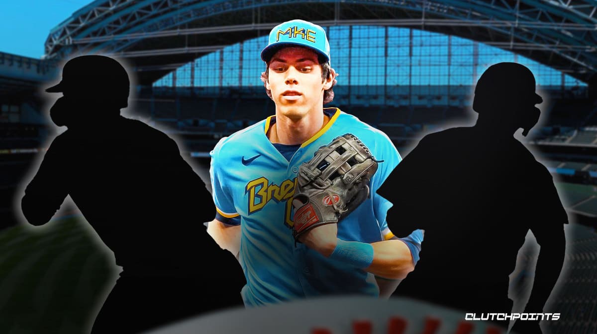 Christian Yelich Brewers