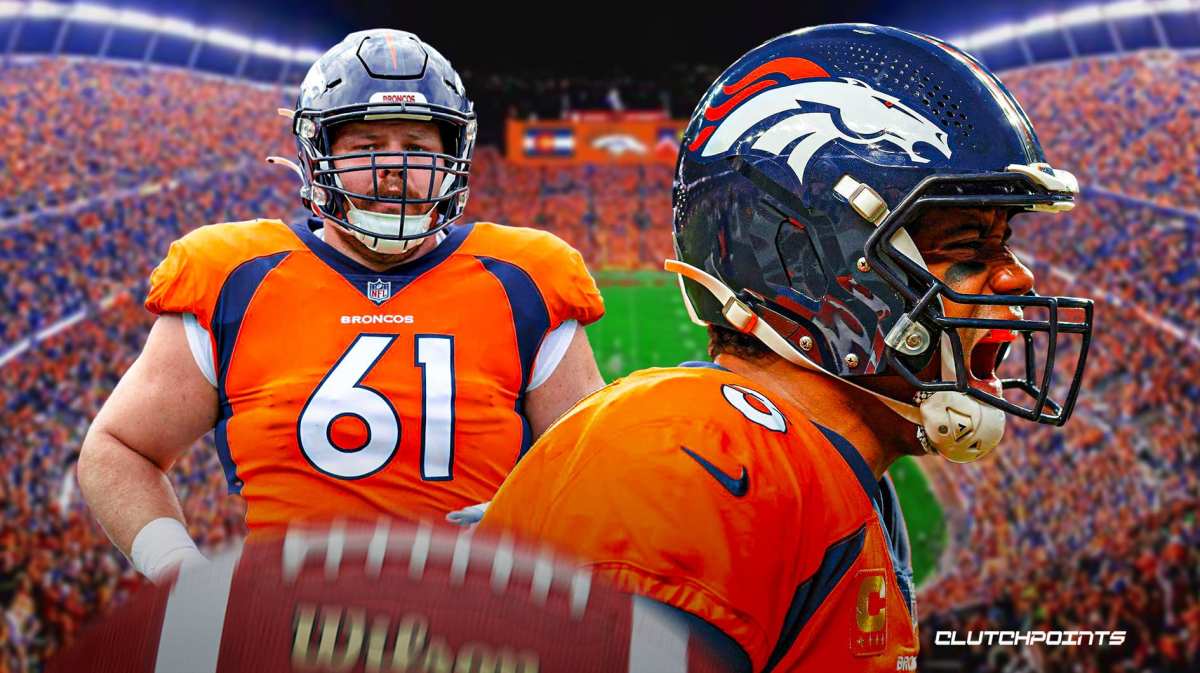 broncos, russell wilson, graham glasgow, broncos russell wilson, russell wilson graham glasgow
