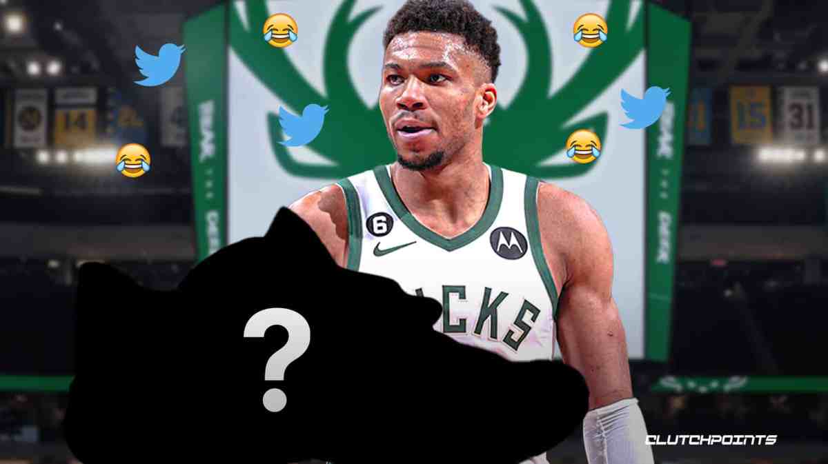Giannis Antetokounmpo, Giannis Antetokounmpo signature shoe, Giannis Antetokounmpo Nike, Bucks