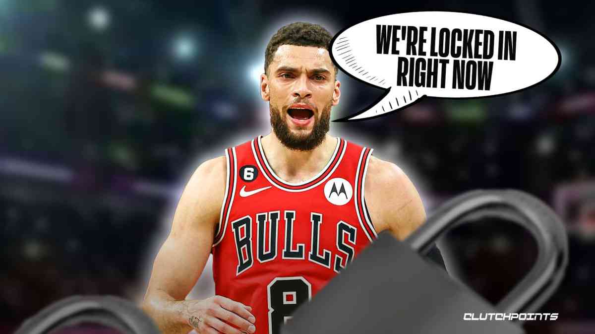 Zach LaVine, Bulls, Patrick Beverley, 76ers, Hawks