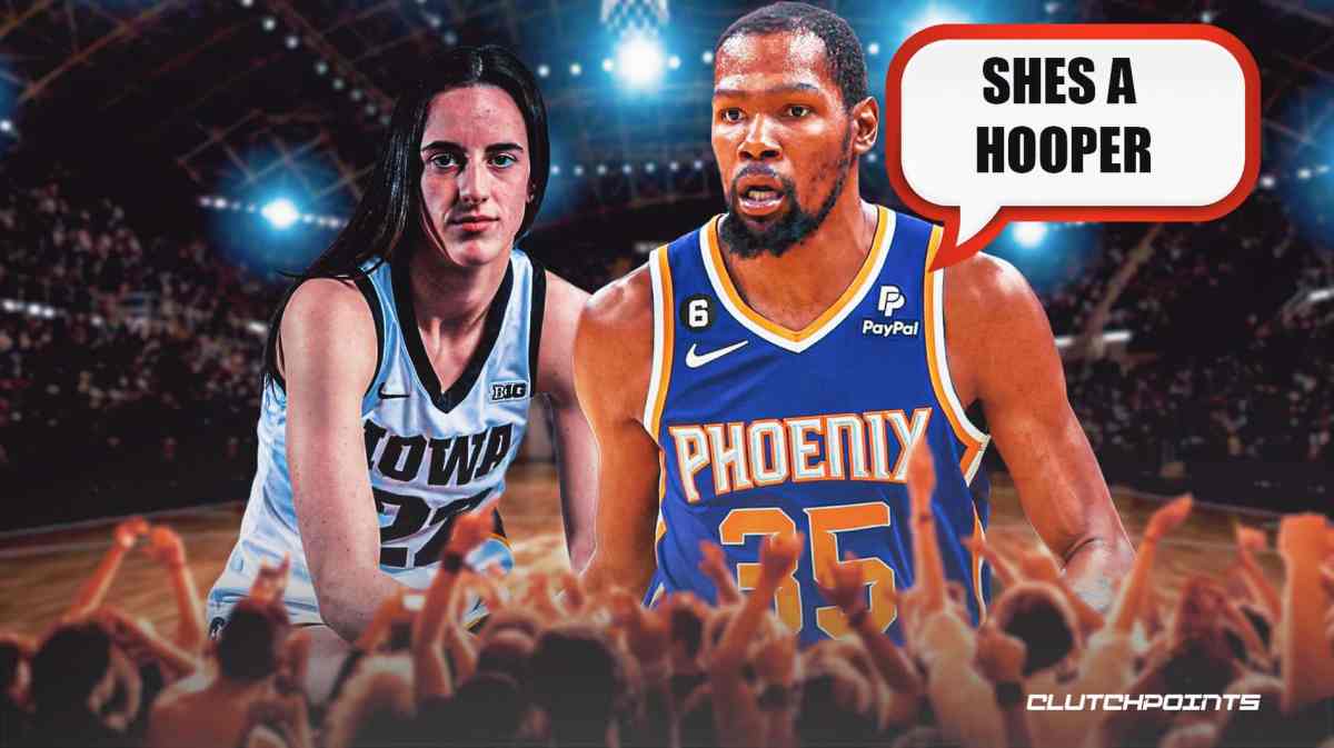 caitlin clark, iowa, kevin durant, iowa caitlin clark, iowa basketball
