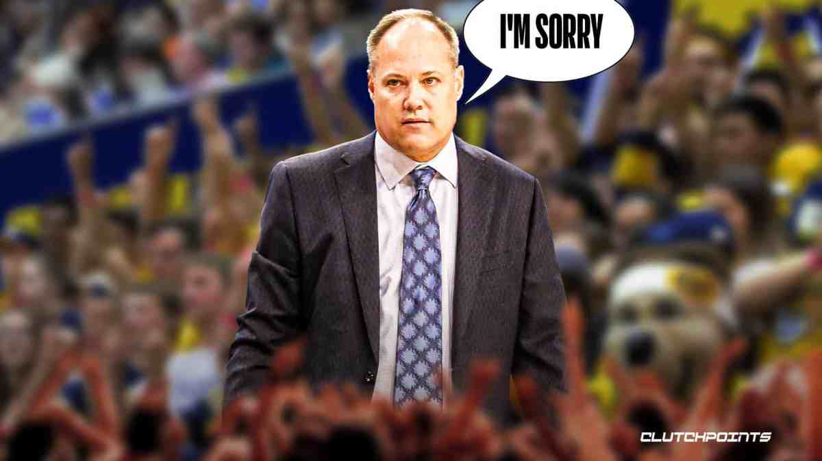 Mark Fox, Cal basketball, Georgia basketball, Nevada, Pac-12