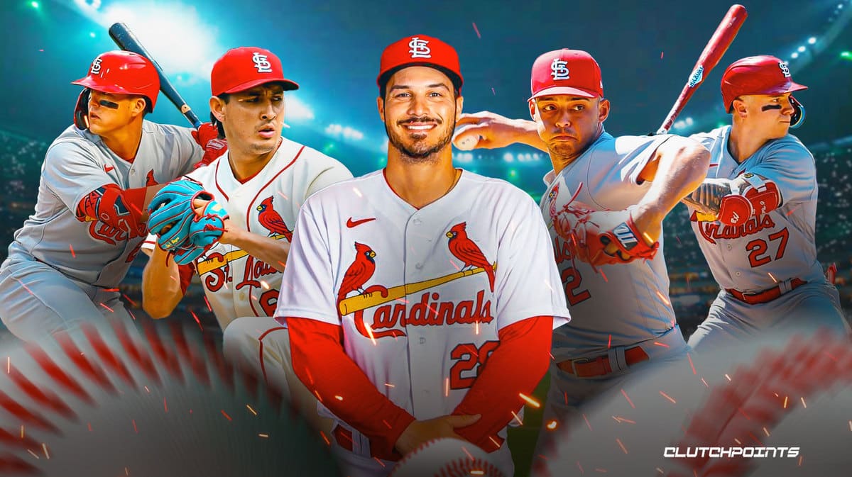 St. Louis Cardinals, Opening Day