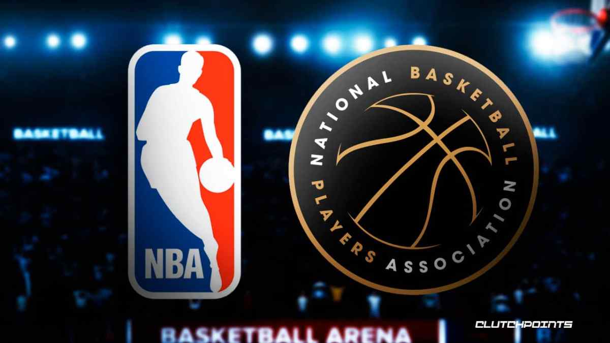 cba, nba, nbpa, adam silver, cba deadline