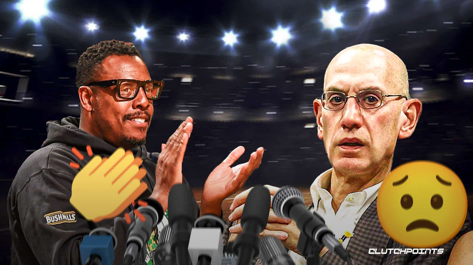 Celtics legend Paul Pierce slams load management in NBA