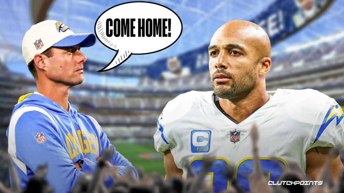 chargers, brandon staley, austin ekeler, chargers austin ekeler, austin ekeler contract