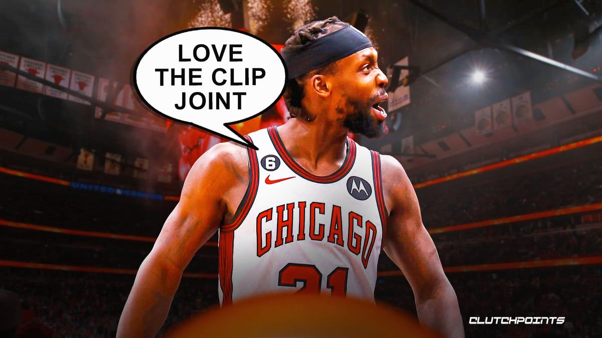 Patrick Beverley, Los Angeles Clippers