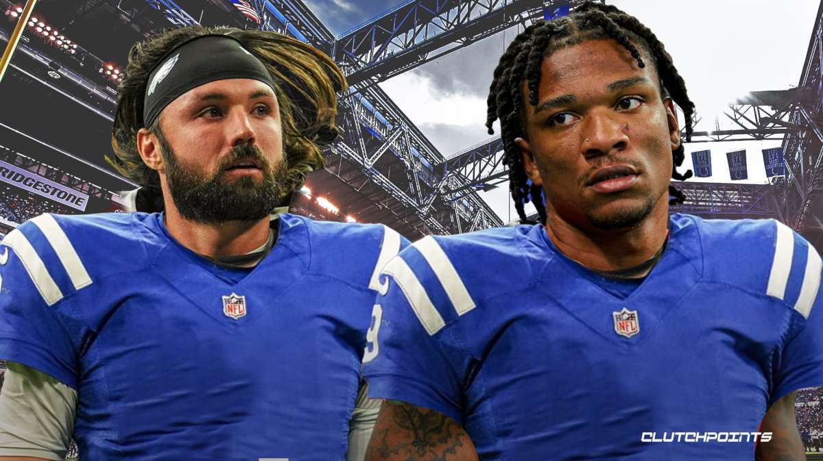 colts, anthony richardson, gardner minshew, colts draft, anthony richardson draft