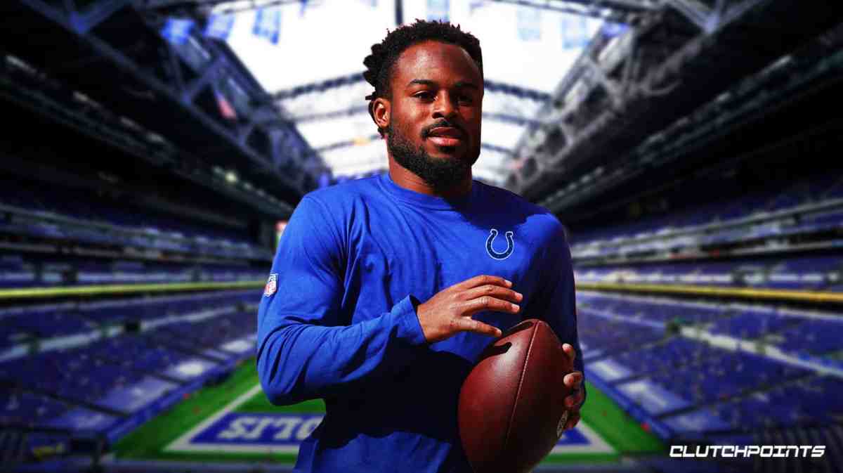colts, isaiah mckenzie, colts isaiah mckenzie, isaiah mckenzie contract, bills isaiah mckenzie