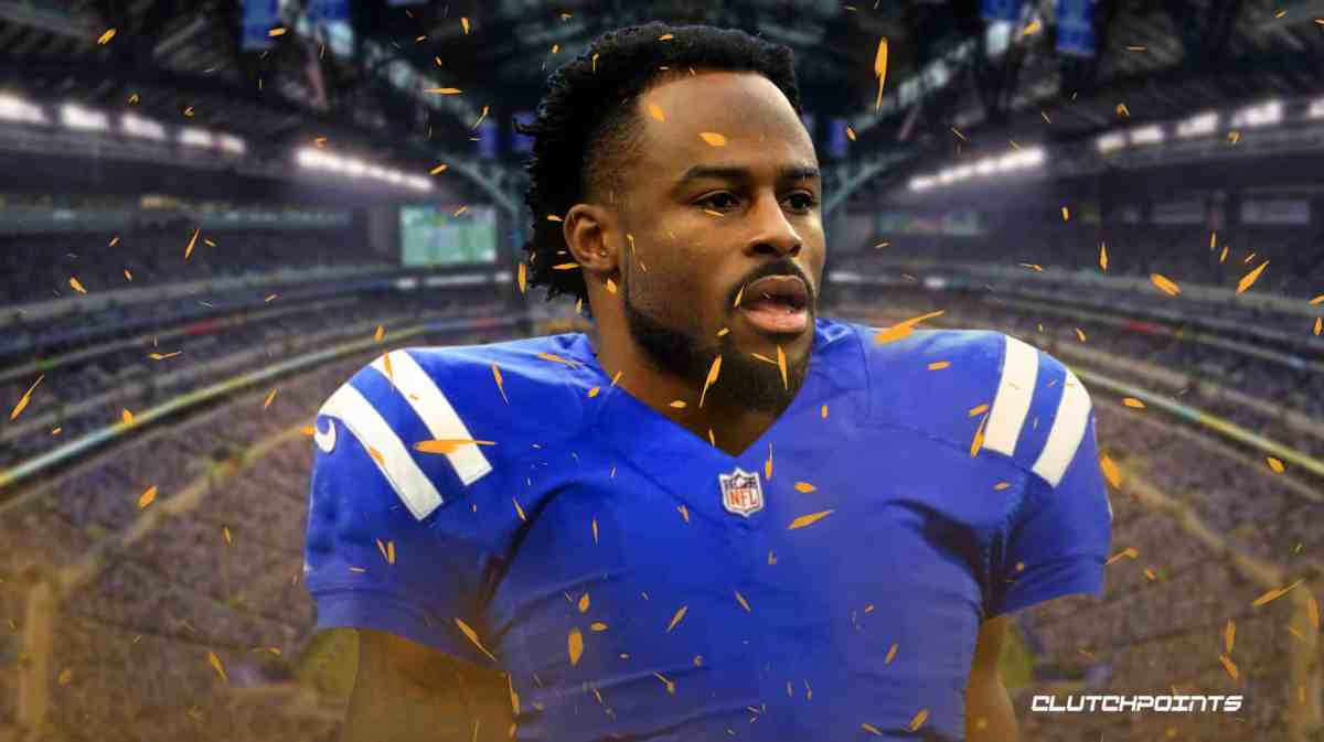 Indianapolis Colts, Colts free agent signings, Colts free agency, 2023 NFL free agency, Isaiah McKenzie