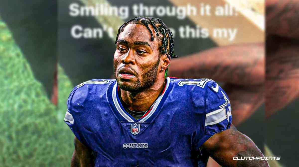 Brandin Cooks, Cowboys