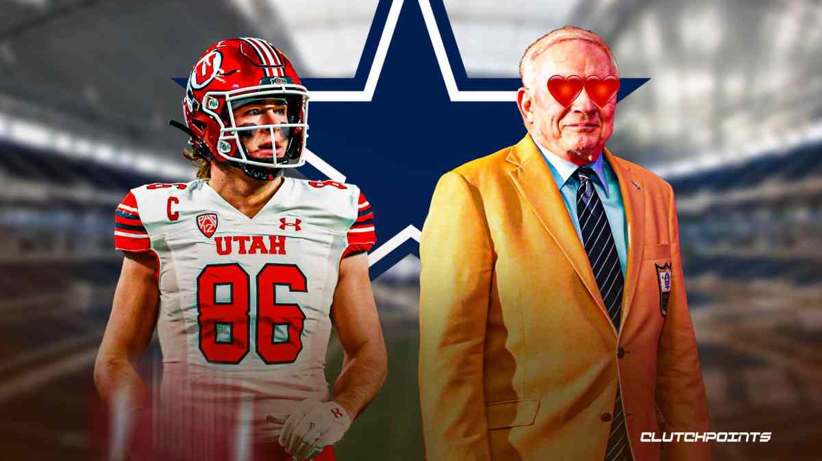 Dalton Kincaid, Dalton Schultz, Cowboys