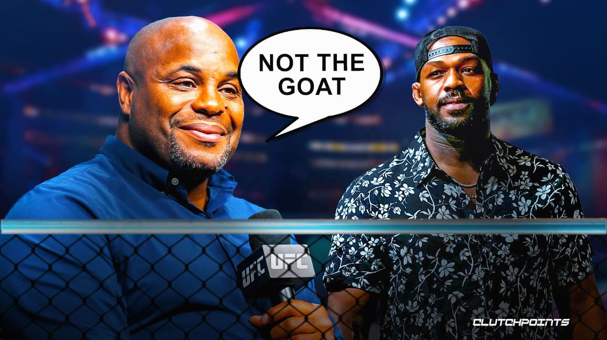 Jon Jones, UFC, Daniel Cormier, UFC 285
