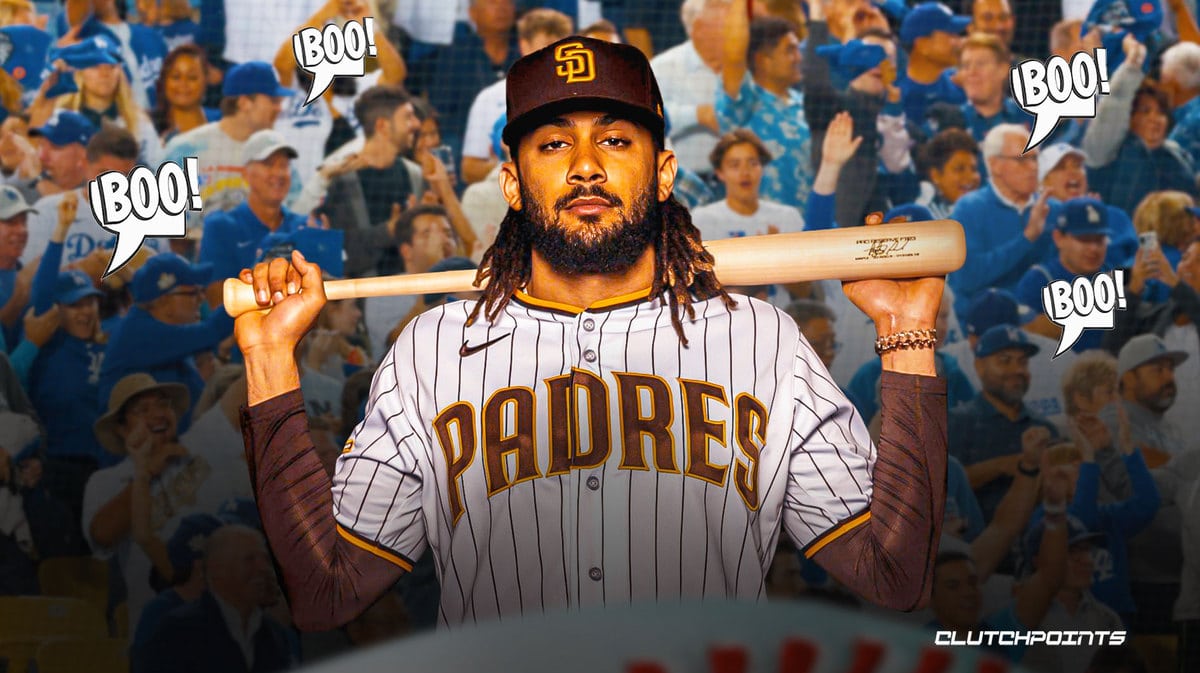 Dodgers, Fernando Tatis Jr., Padres
