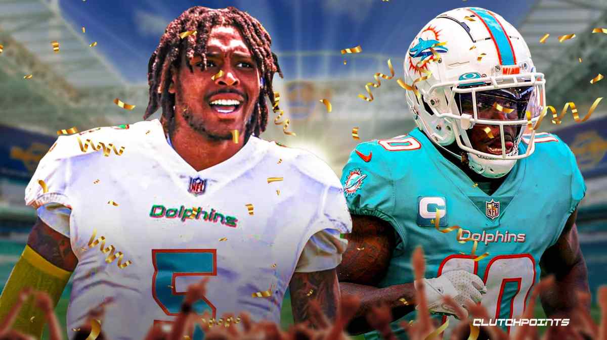 Miami Dolphins, Jalen Ramsey, Jalen Ramsey Dolphins, Jalen Ramsey trade, NFL Free Agency