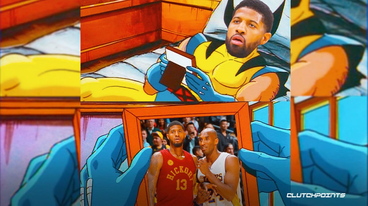 Paul George