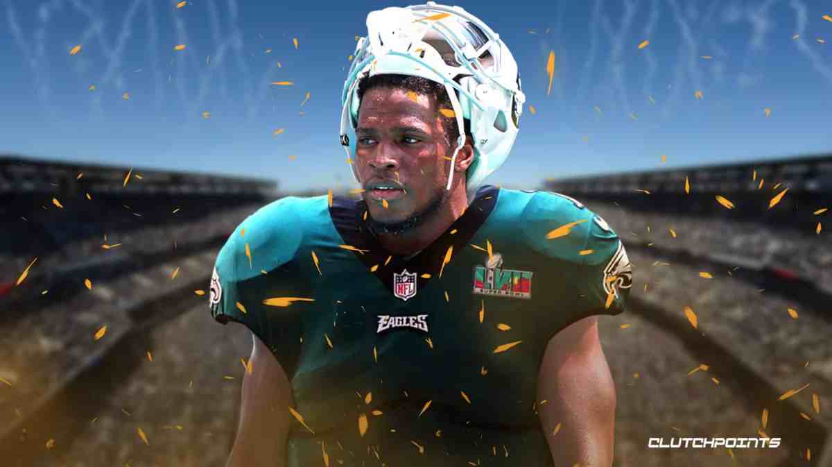 Nicholas Morrow, Philadelphia Eagles, NFL Free Agency