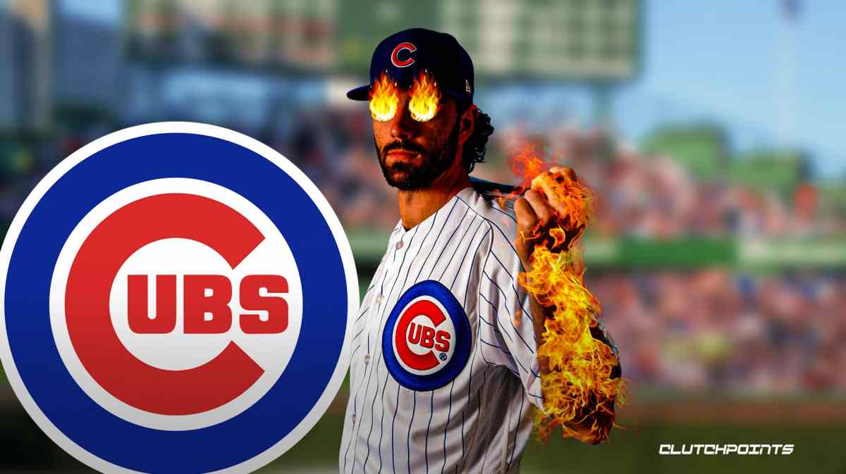 Dansby Swanson, Cubs
