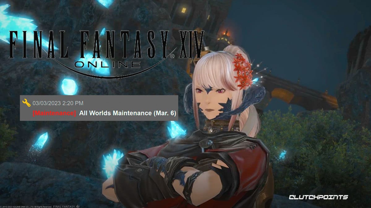 ffxiv 6.35 maintenance, ffxiv maintenance, ffxiv 6.35, ffxiv