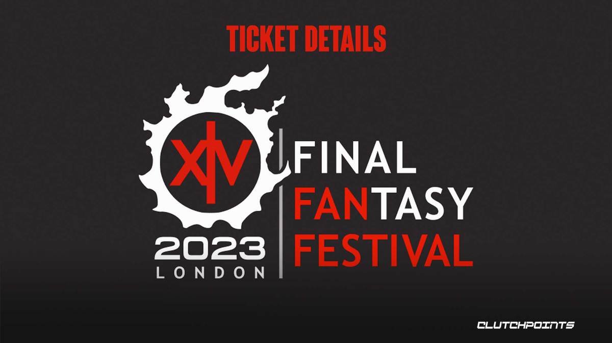 ffxiv fan fest 2023 ticket, ffxiv fan fest 2023, ffxiv fan fest, ffxiv
