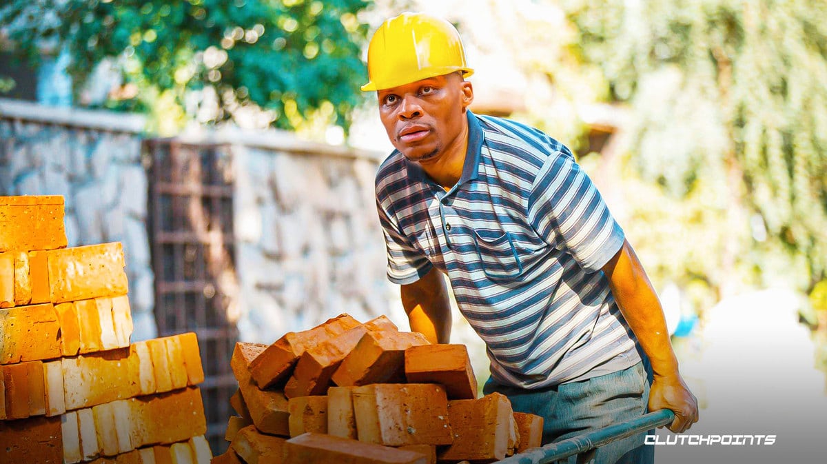 Russell Westbrook