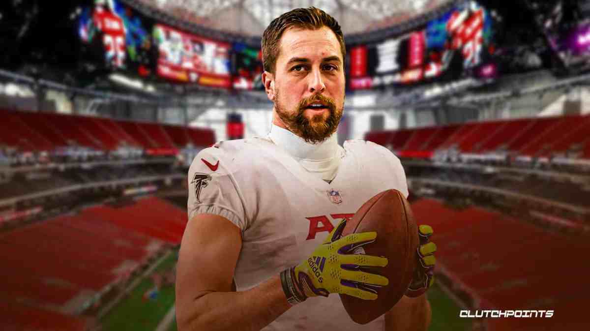 Atlanta Falcons, Falcons free agents, NFL free agents, NFL offseason, Adam Thielen