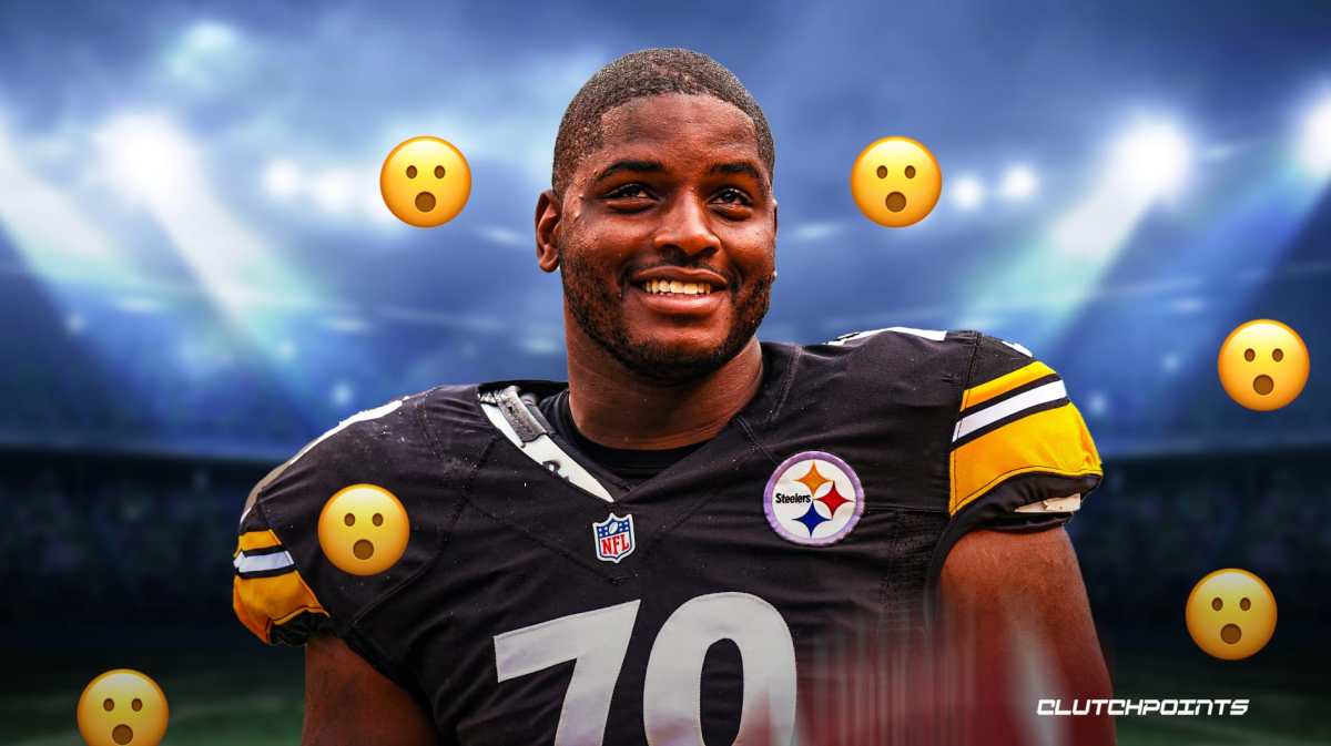 Steelers, Javon Hargrave, NFL Free Agency