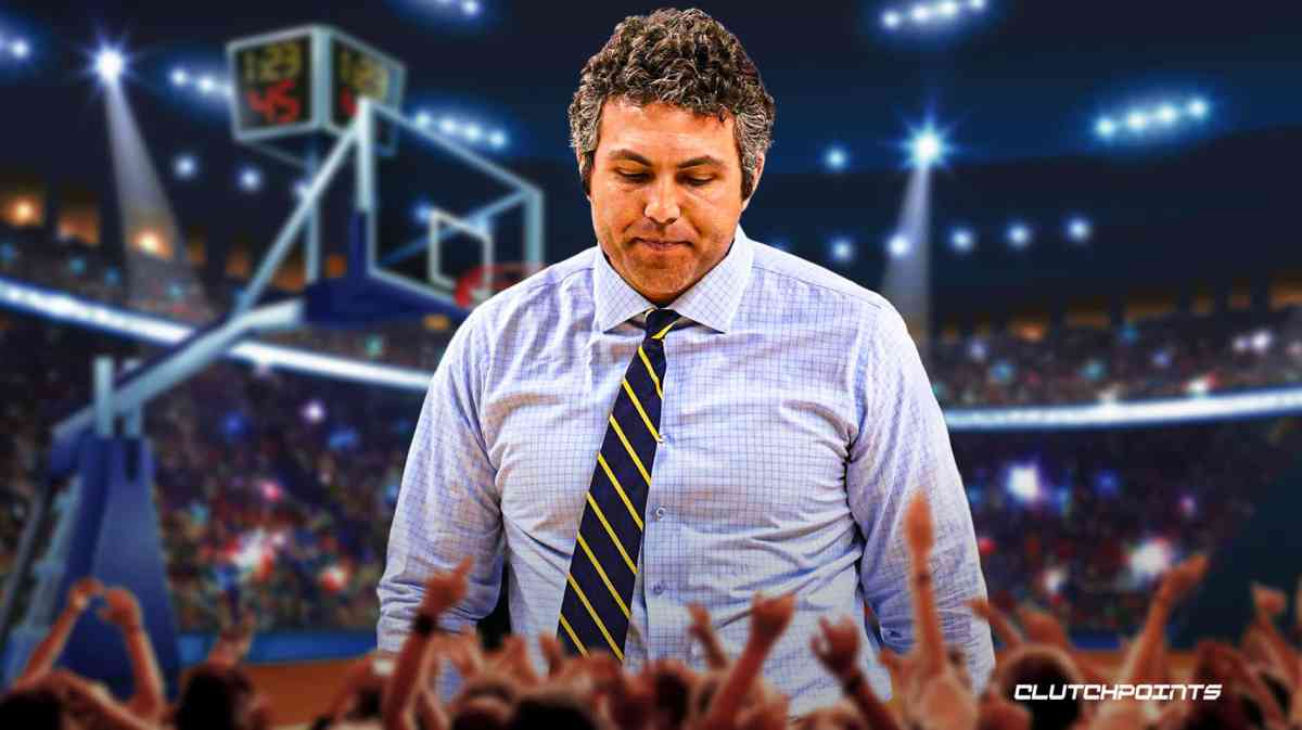 Josh Pastner, Georgia Tech basketball