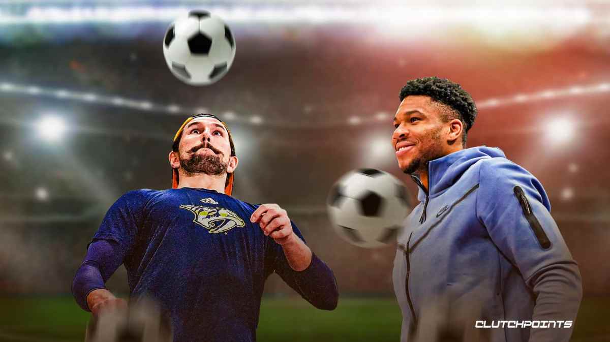 giannis antetokounmpo, filip forsberg, nashville sc, derrick henry, mls