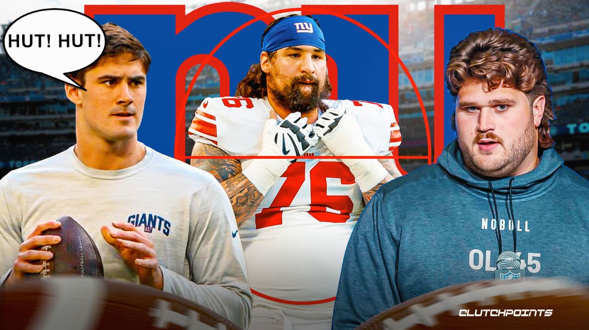 Giants Biggest roster need after first week of NFL free agency