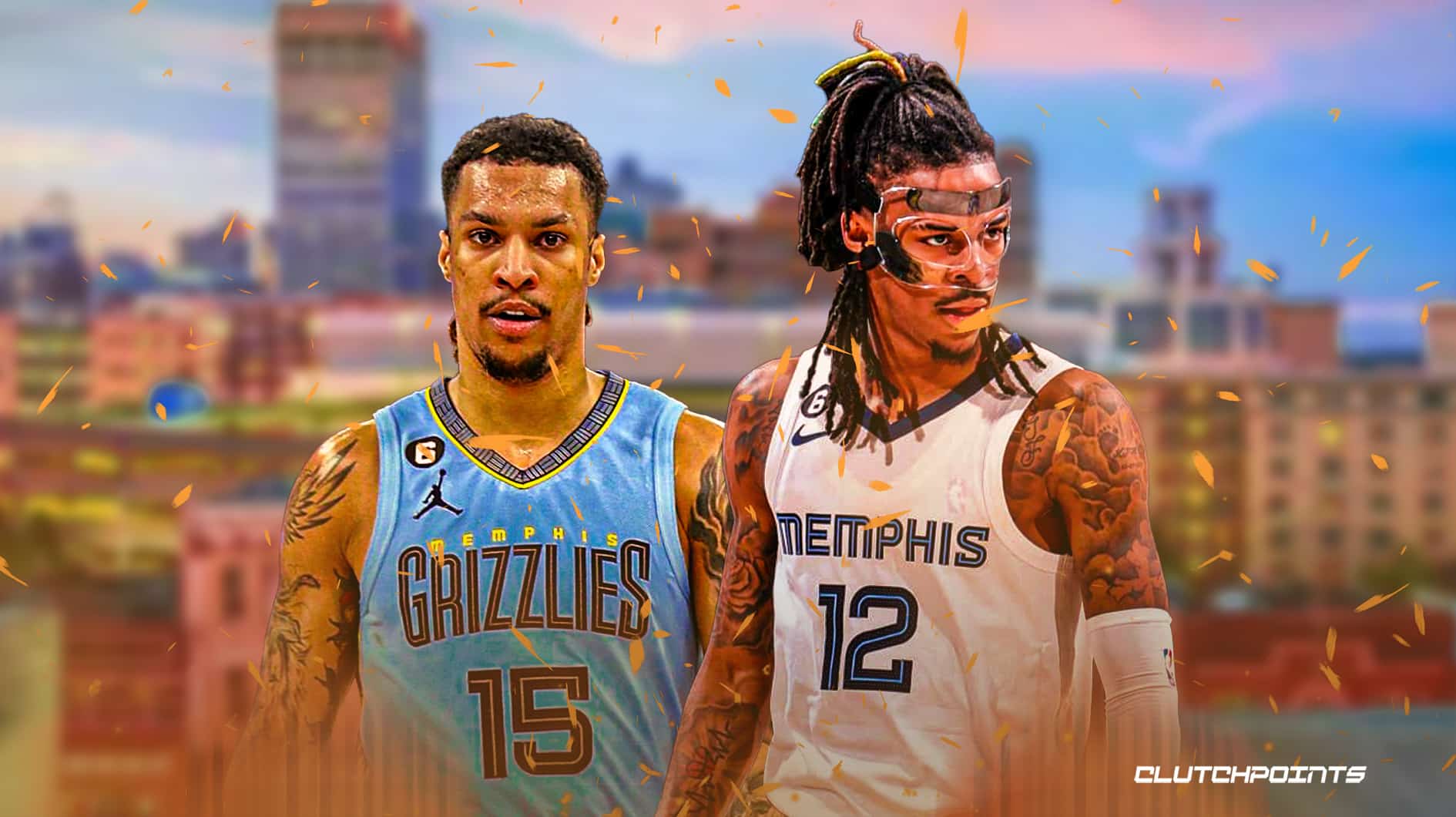 Do Ja Morant issues, Grizzlies suffer from veterans? What one coach says