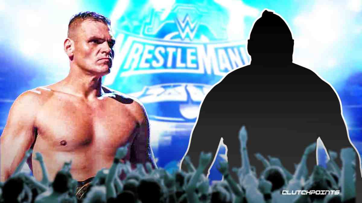 WWE, Gunther, Cody Rhodes, Drew McIntyre, Brock Lesnar,