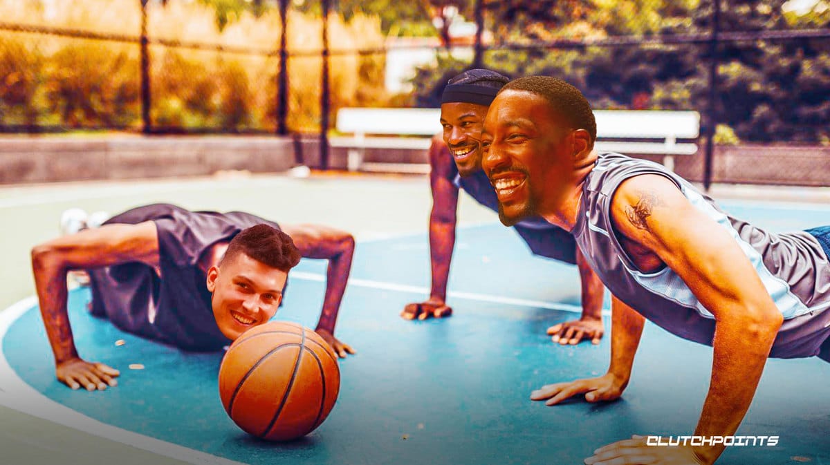 Heat, Tyler Herro